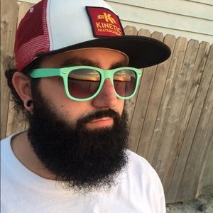 Meet your Posher, Mark